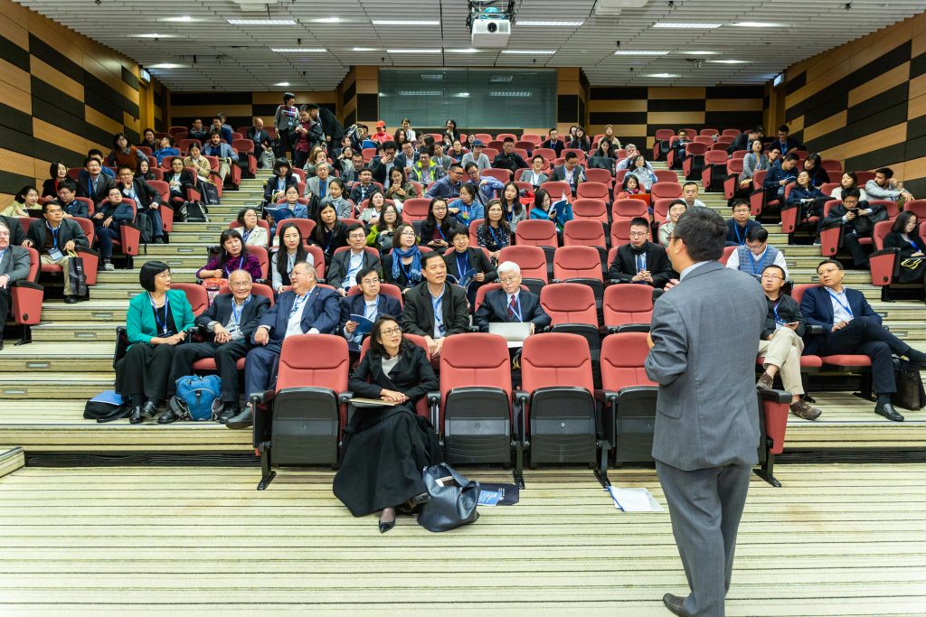 Mes conférences